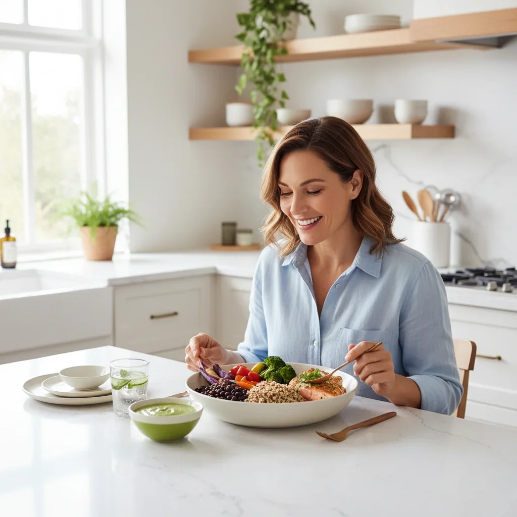 Food sensitivity test results review at AARx