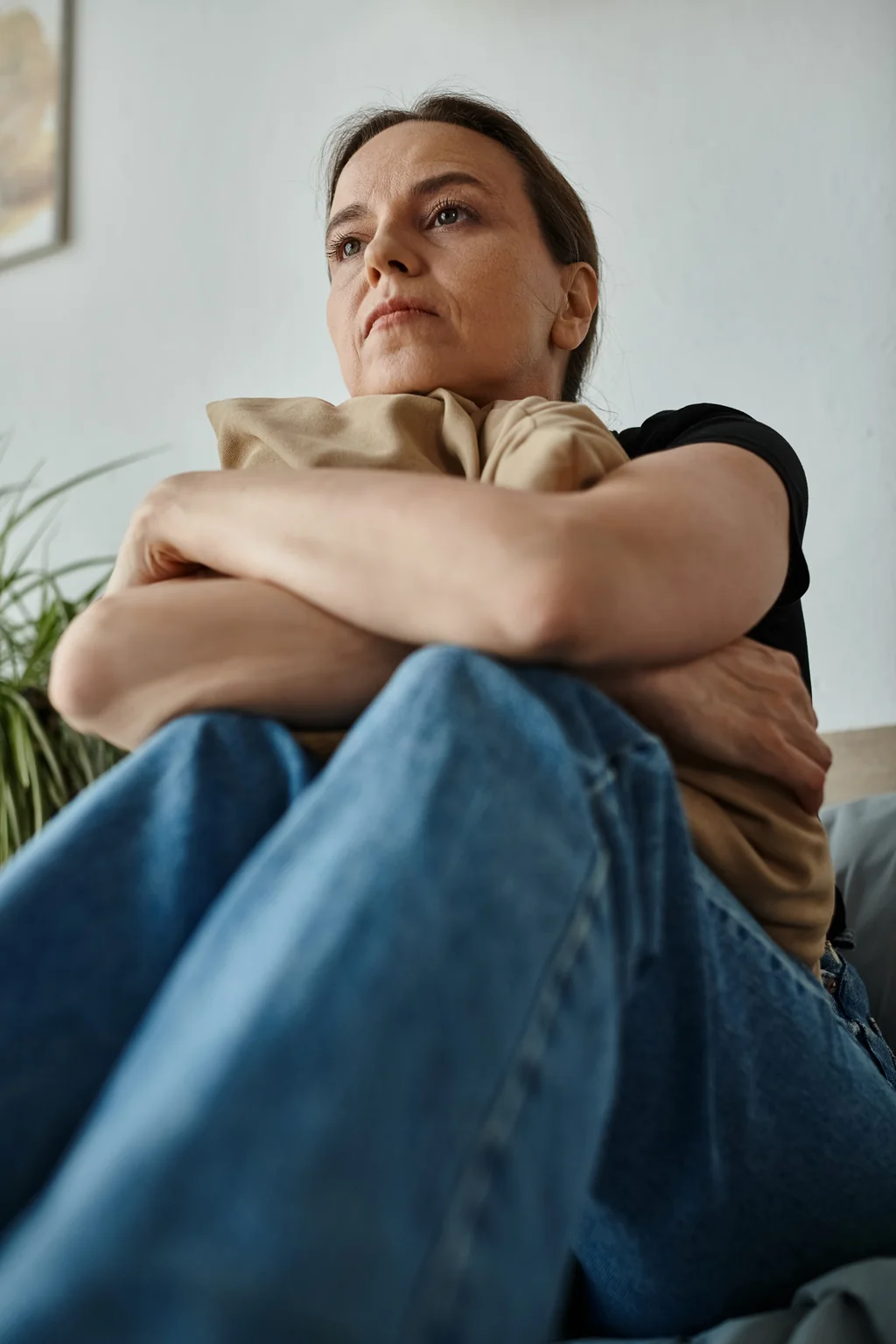 Menopause treatment consultation at AARx