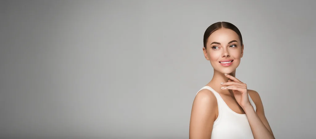 Provider performing SkinPen microneedling at AARx