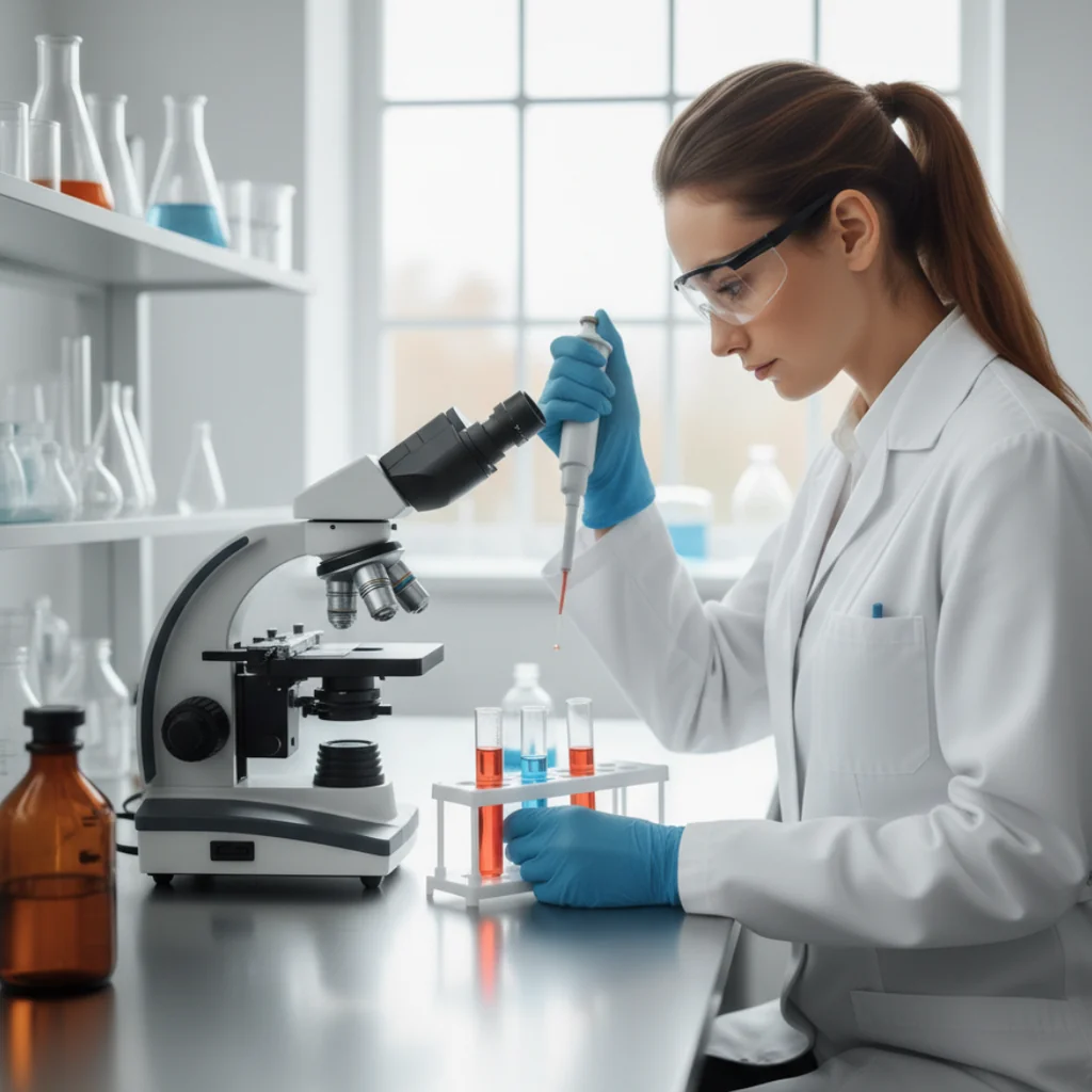 Oxidative stress biomarker panel and antioxidant capacity review at AARx